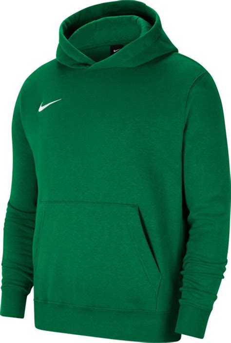 donkergroene nike trui|Groene hoodies en sweatshirts .